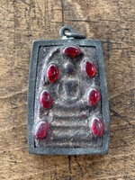 Mamou Boeddha Amulet