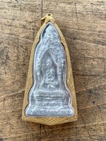 Mamou Boeddha Amulet