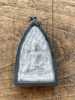 Mamou Boeddha Amulet