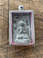 Mamou Boeddha Amulet