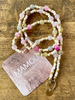 Mamou Ketting