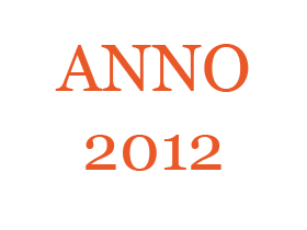 Anno 2012