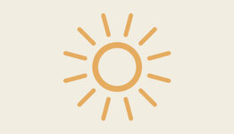 Top 10 - Standplaats zon image