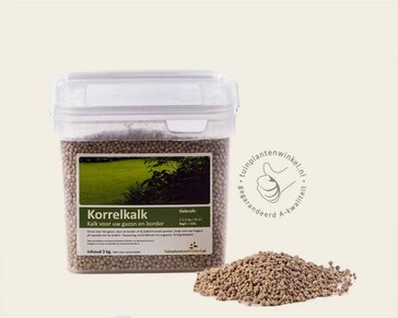 Tuinkalk