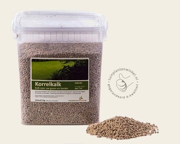 Tuinkalk