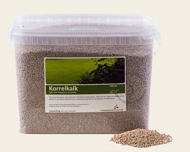 Tuinkalk