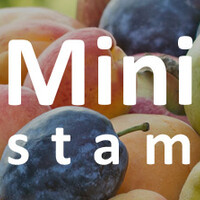 Mini fruitbomen