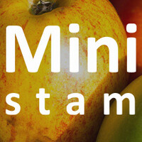 Mini appelboom