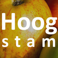 Hoogstam appelboom
