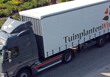 Nieuwe Krone City-oplegger