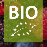 Biologische bessenstruiken