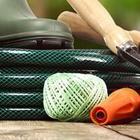 Boom accessoires