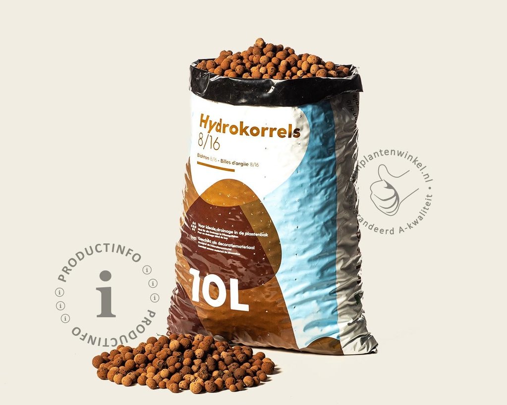 Hydrokorrel