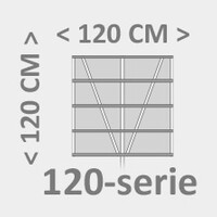 Leibomen - 120-serie