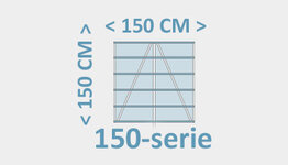 Leibomen - 150-serie image