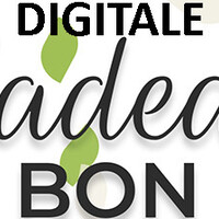 Digitale Cadeaubon