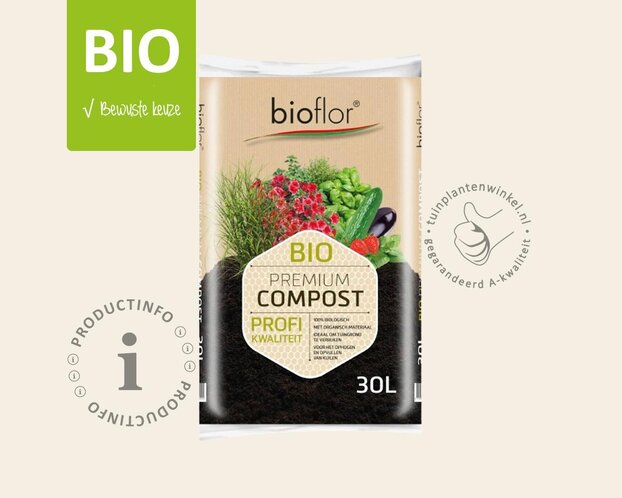 Biologische compost