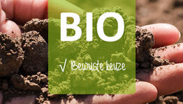 Biologische tuinaarde image