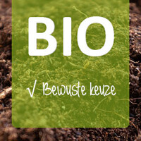 Biologische potgrond