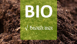 Biologische potgrond image