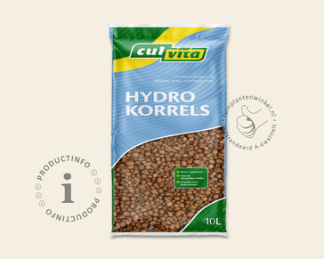 Hydrokorrel