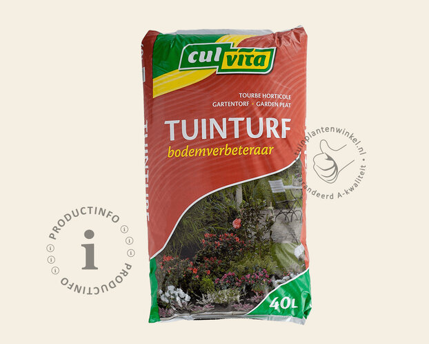 Tuinturf