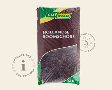 Hollandse boomschors