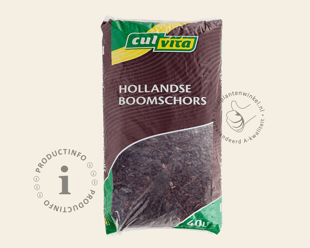 Hollandse boomschors