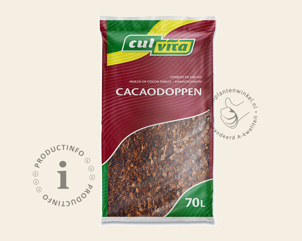 Cacaodoppen