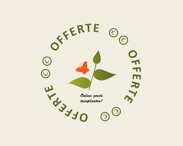 Offerte - Bezorgkosten Laura Peters