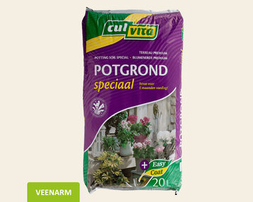 Potgrond speciaal image