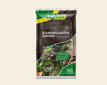 Potgrond kamerplanten image