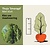 Thuja occidentalis 'Smaragd' - kluit