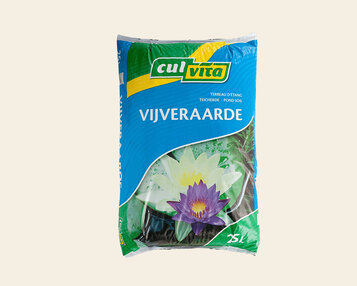 Vijveraarde image
