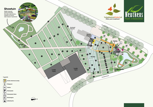 test product dennis voor URL