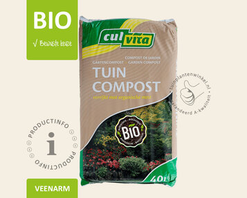 Biologische compost image