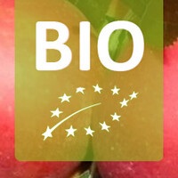 Bio appelboom