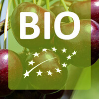 Bio kersenboom