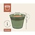 Bloempot Elliot 1-01 soft groen
