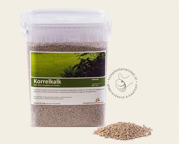 Tuinkalk