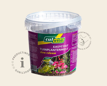 Easycoat Tuinplantenmest image