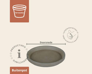 Schotel XLU basalt image