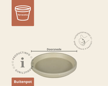 Schotel XLU graniet image