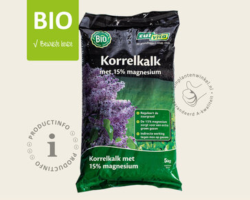 Tuinkalk