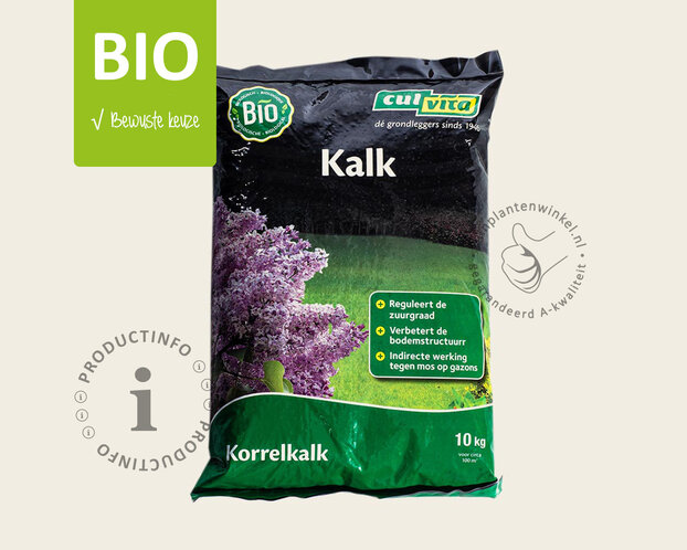 Tuinkalk