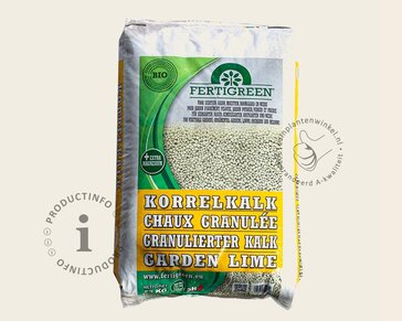 Tuinkalk