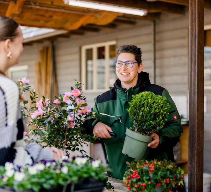 Tuinplantenwinkel.nl is dé winkel op het gebied van tuinplanten en bomen