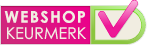 webshop keurmerk