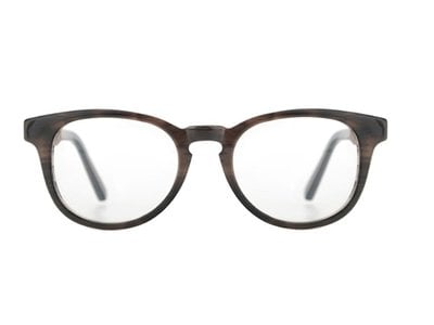Bewoodz ® Holzbrille 'Lillesand'