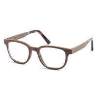 Holzbrille 'Abbeville'
